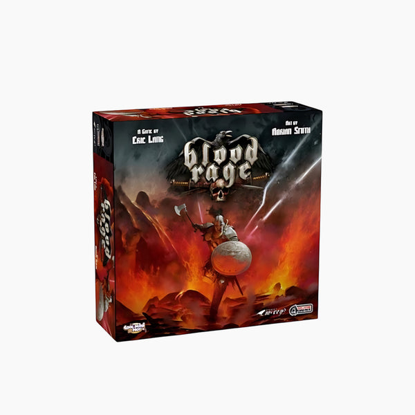 Blood Rage