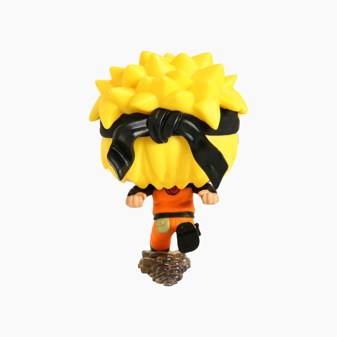 Funko Naruto Running bobblehead figure, 3.75 inches