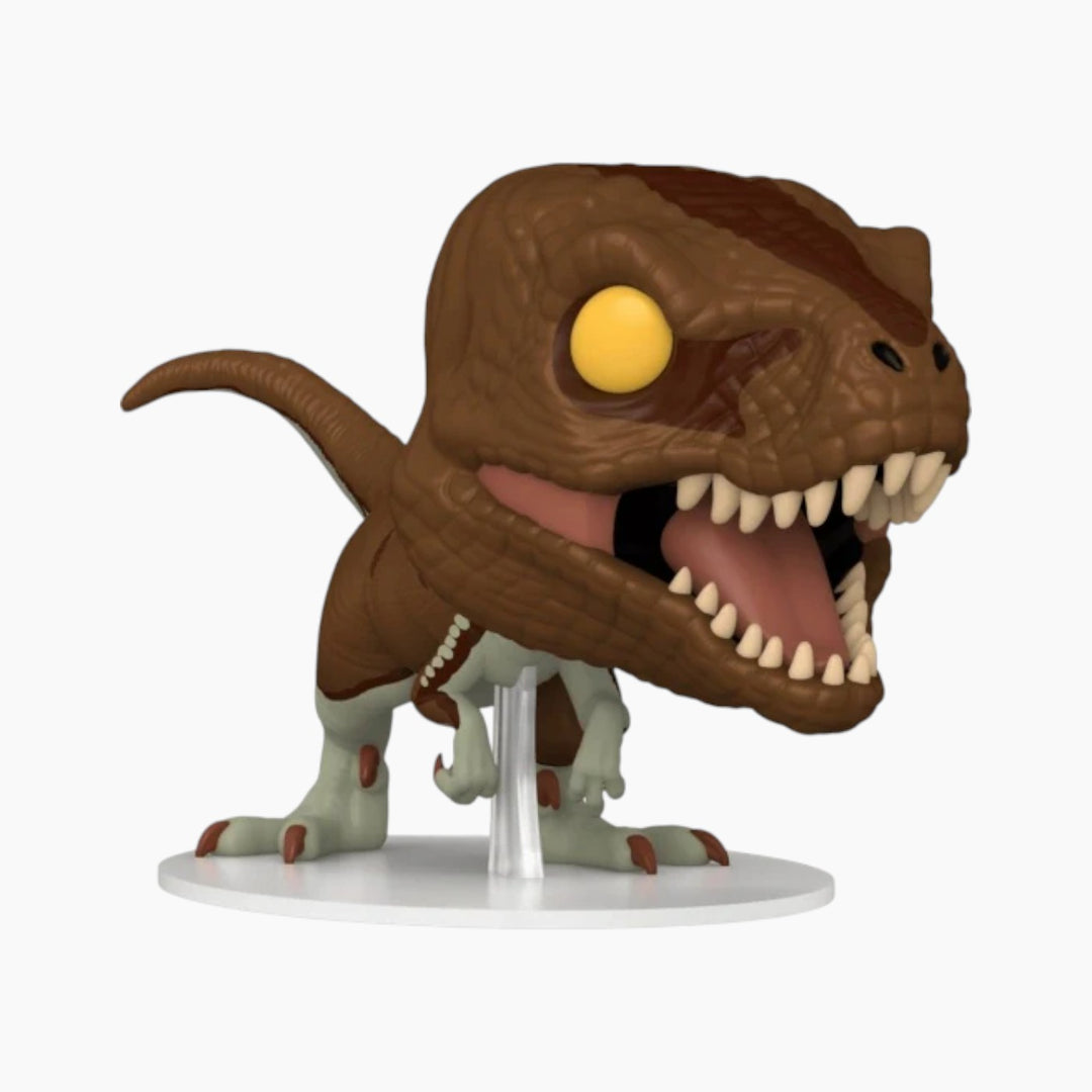 FUNKO Atrociraptor Vinyl Figure - HUNA