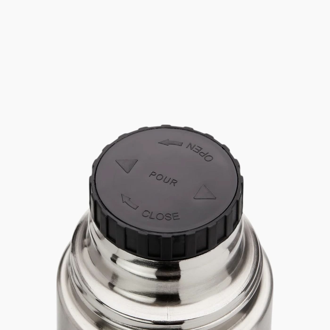 Thermos Auto Stopper Thermos Auto Stopper