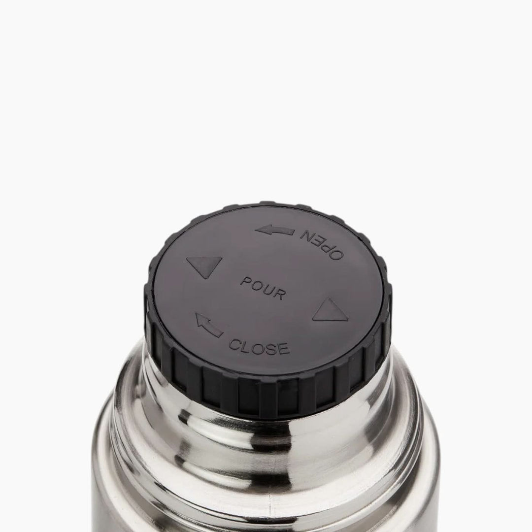 Thermos Auto Stopper