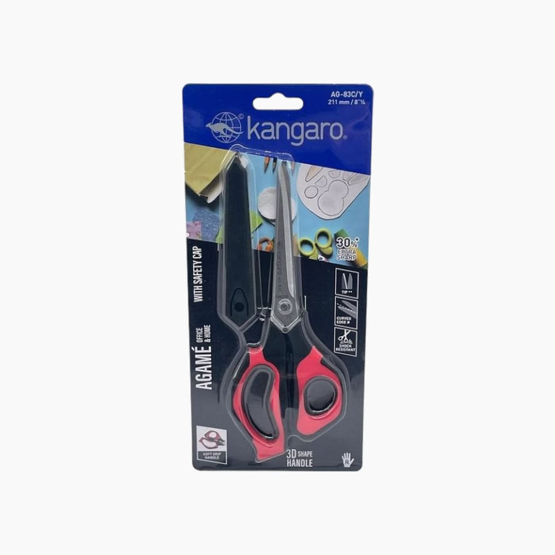 Kangaro AG-83 C/Y Scissors - HUNA