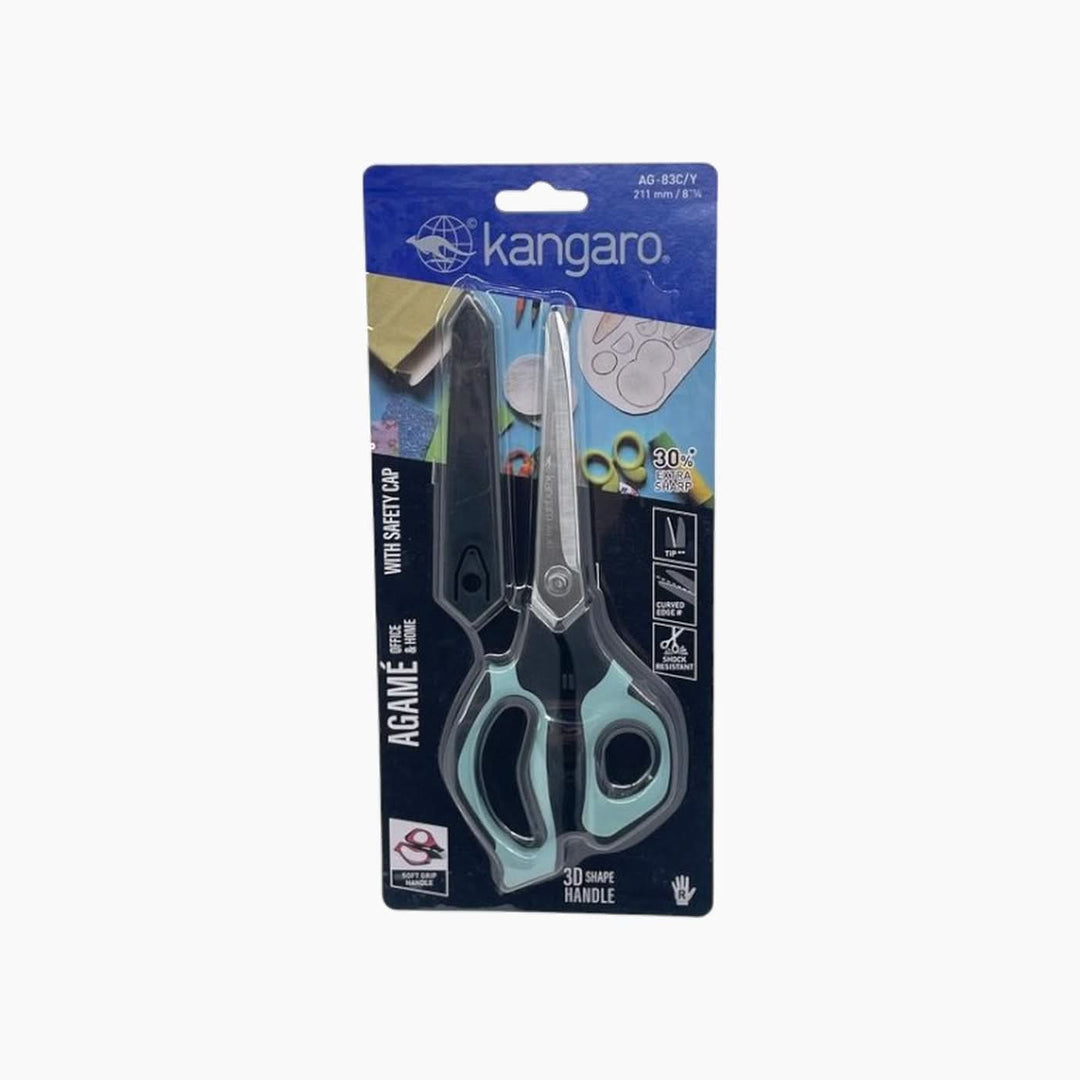 Kangaro AG-83 C/Y Scissors - HUNA