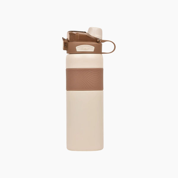 Flair Onyx Vacuum Insulated Steel Bottle 600ml