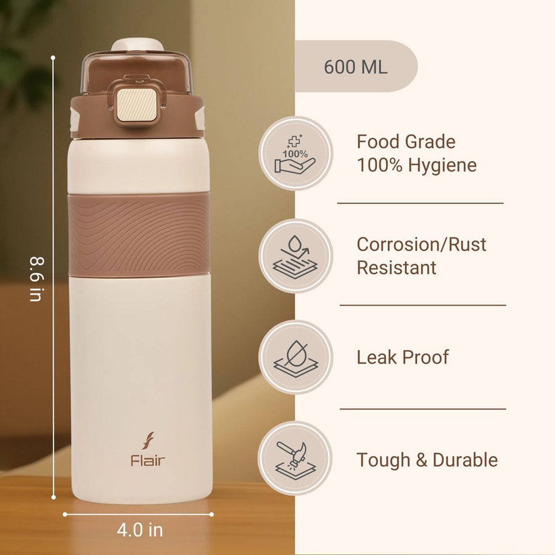 Flair Onyx Bottle