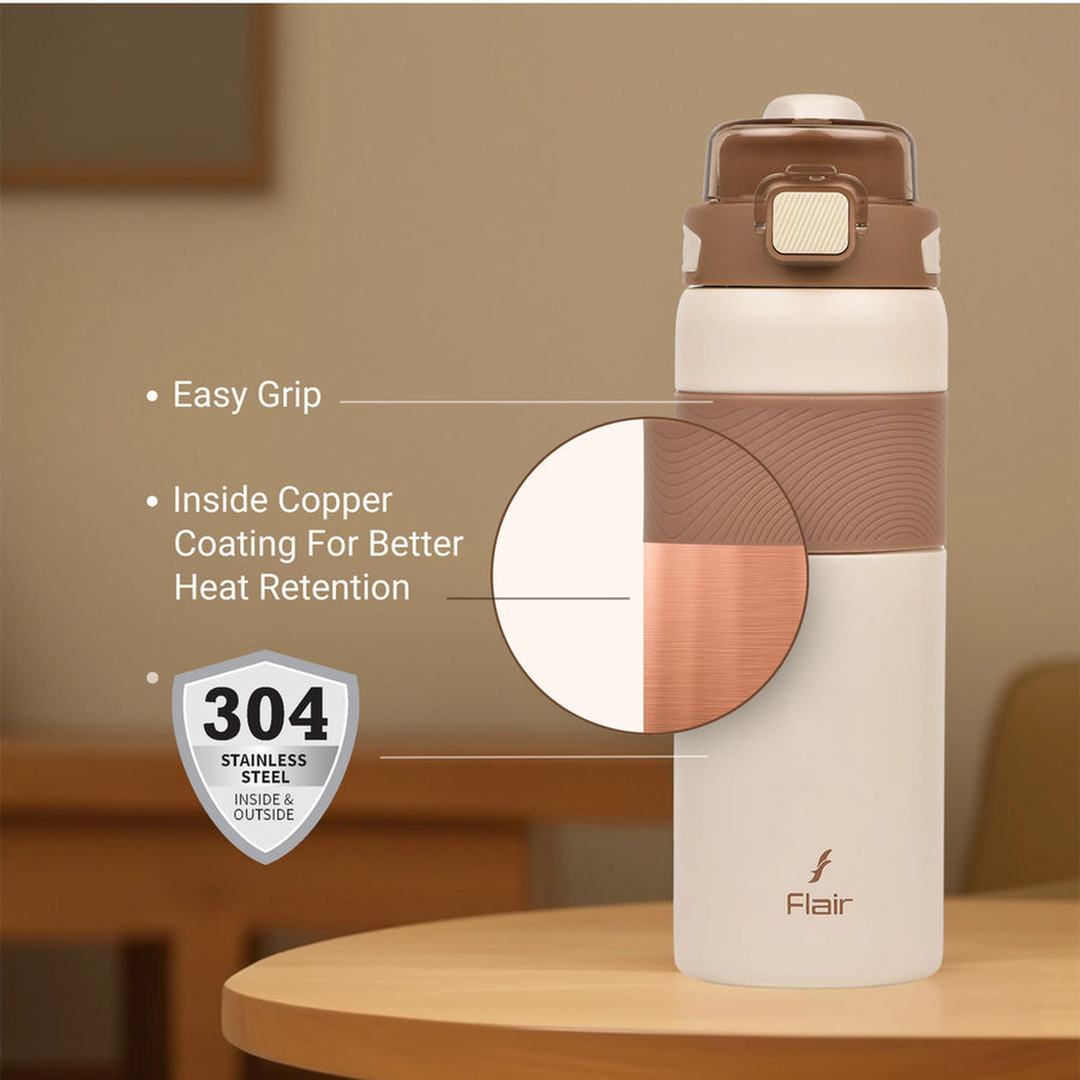 Flair Onyx Bottle