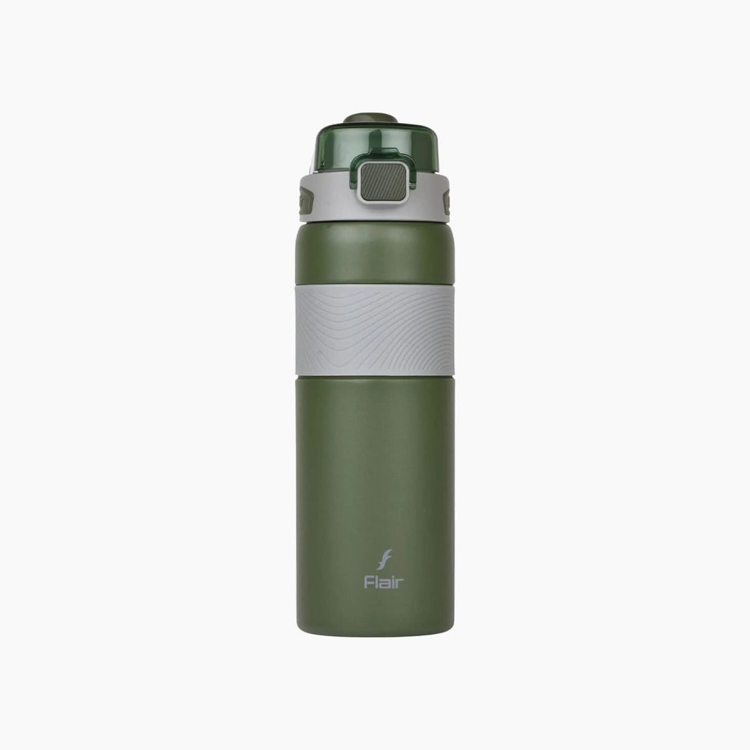 Flair Onyx Bottle