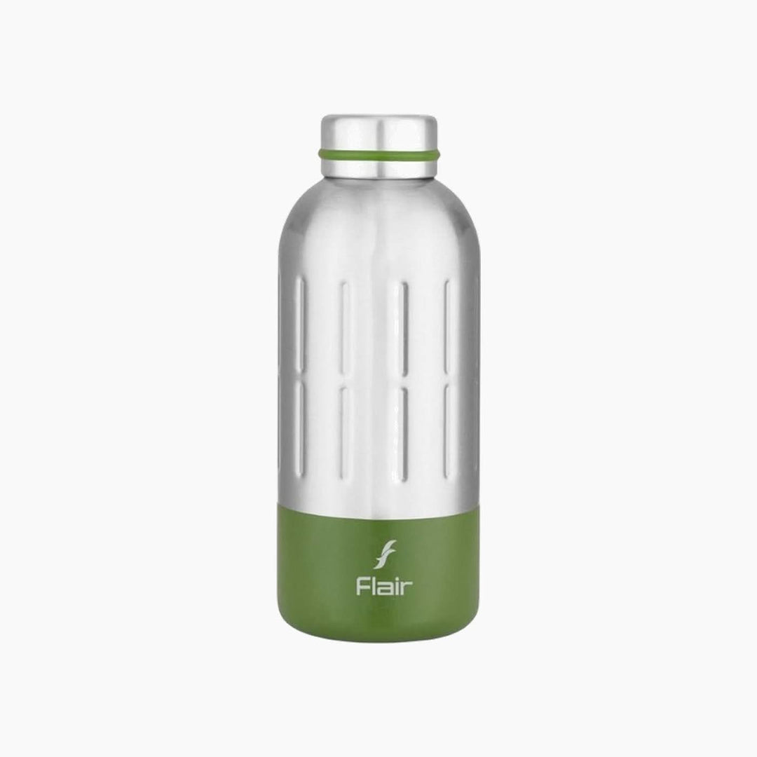 Flair Vacuum Insulated Steel Bottle