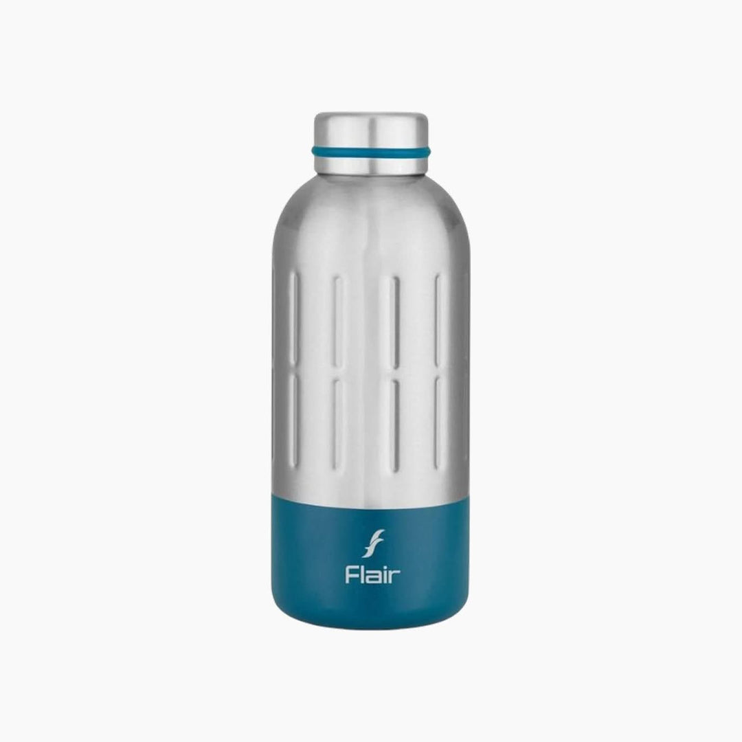 Flair Vacuum Insulated Steel Bottle