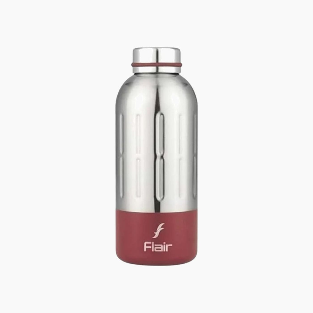 Flair Vacuum Insulated Steel Bottle