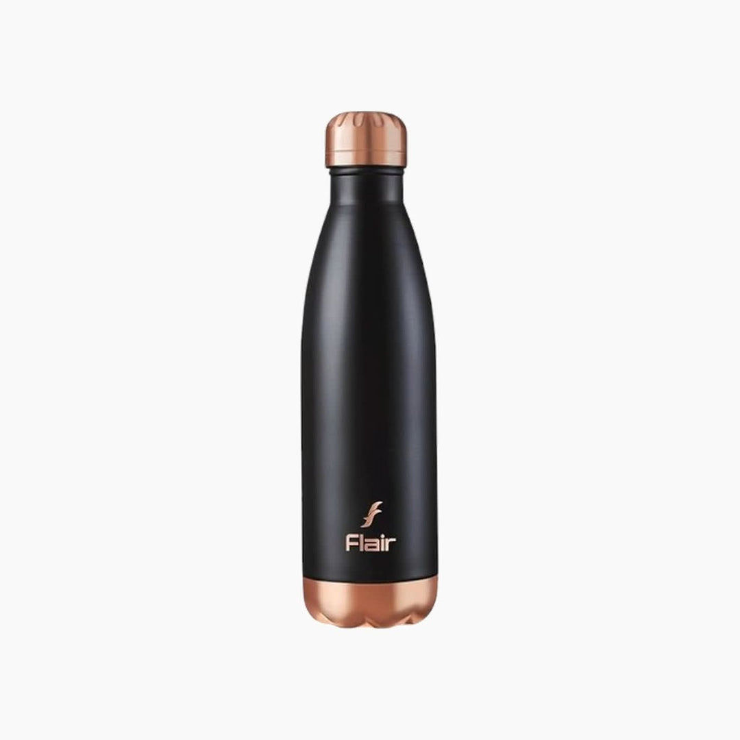 Flair Spark Vacuum Steel Bottle