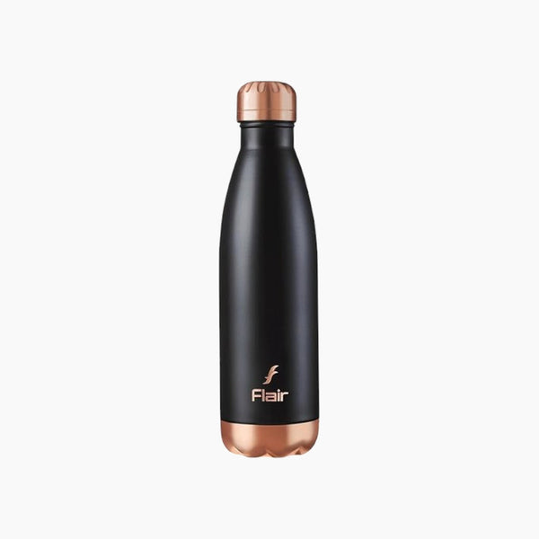 Flair Spark Vacuum Steel Bottle