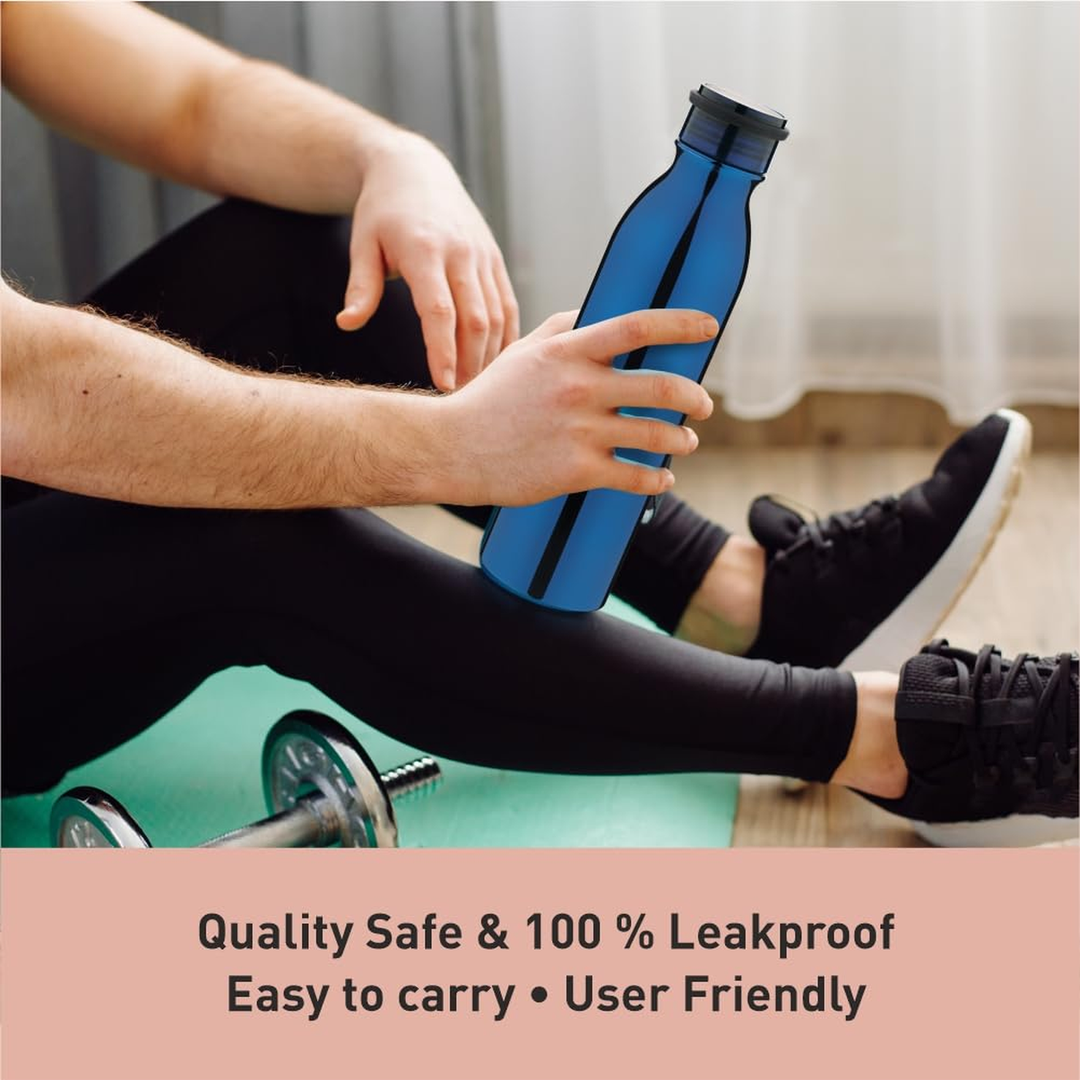 Flair Elite Vacuum Steel Bottle
