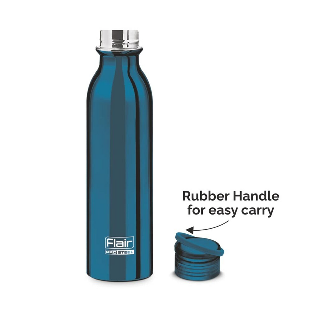 Flair Elite Vacuum Steel Bottle