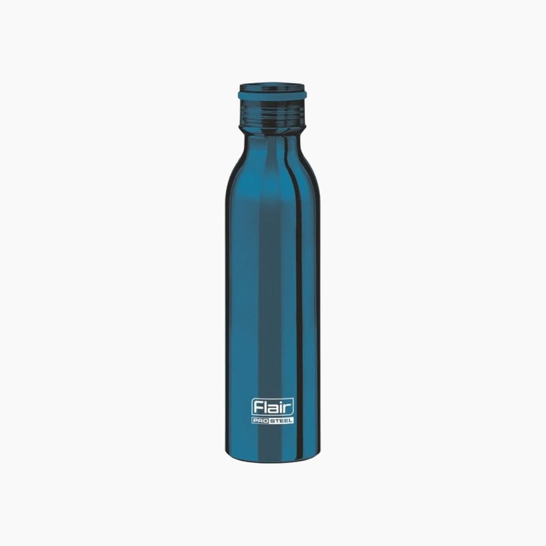 Flair Elite Vacuum Steel Bottle