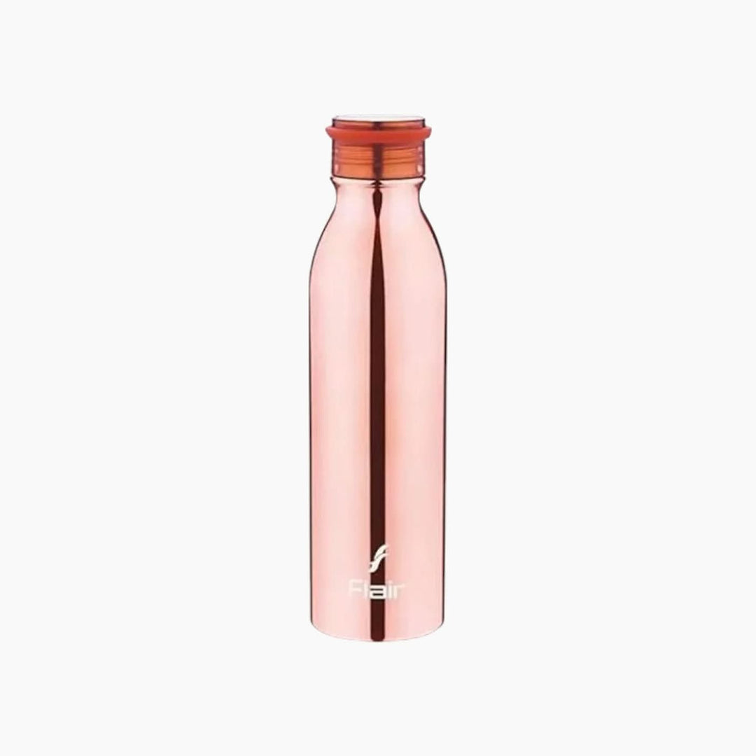 Flair Elite Vacuum Steel Bottle