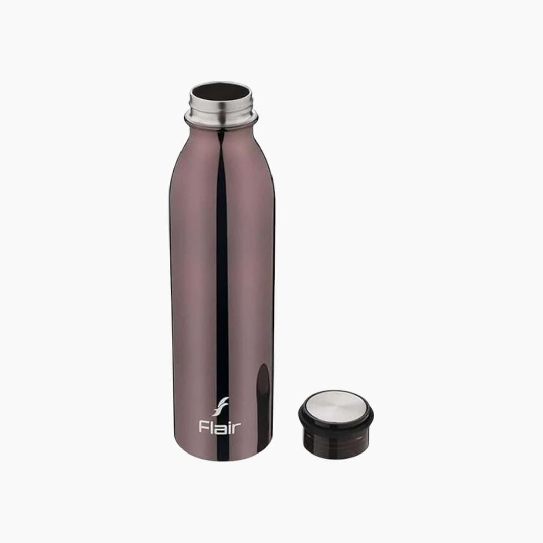 Flair Elite Vacuum Steel Bottle