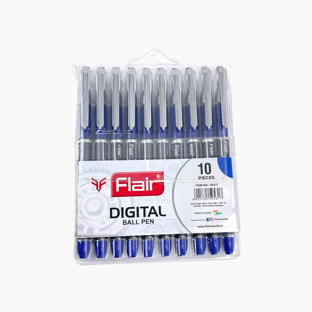 Flair Digital Ball Pen - HUNA
