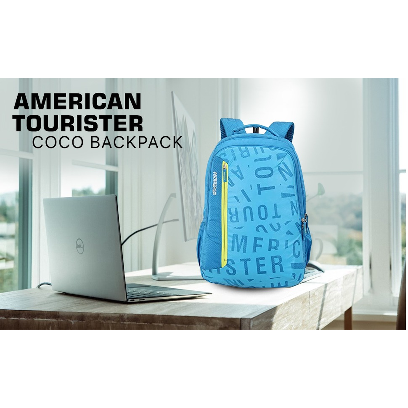 American Tourister Coco Backpack American Tourister Coco Backpack