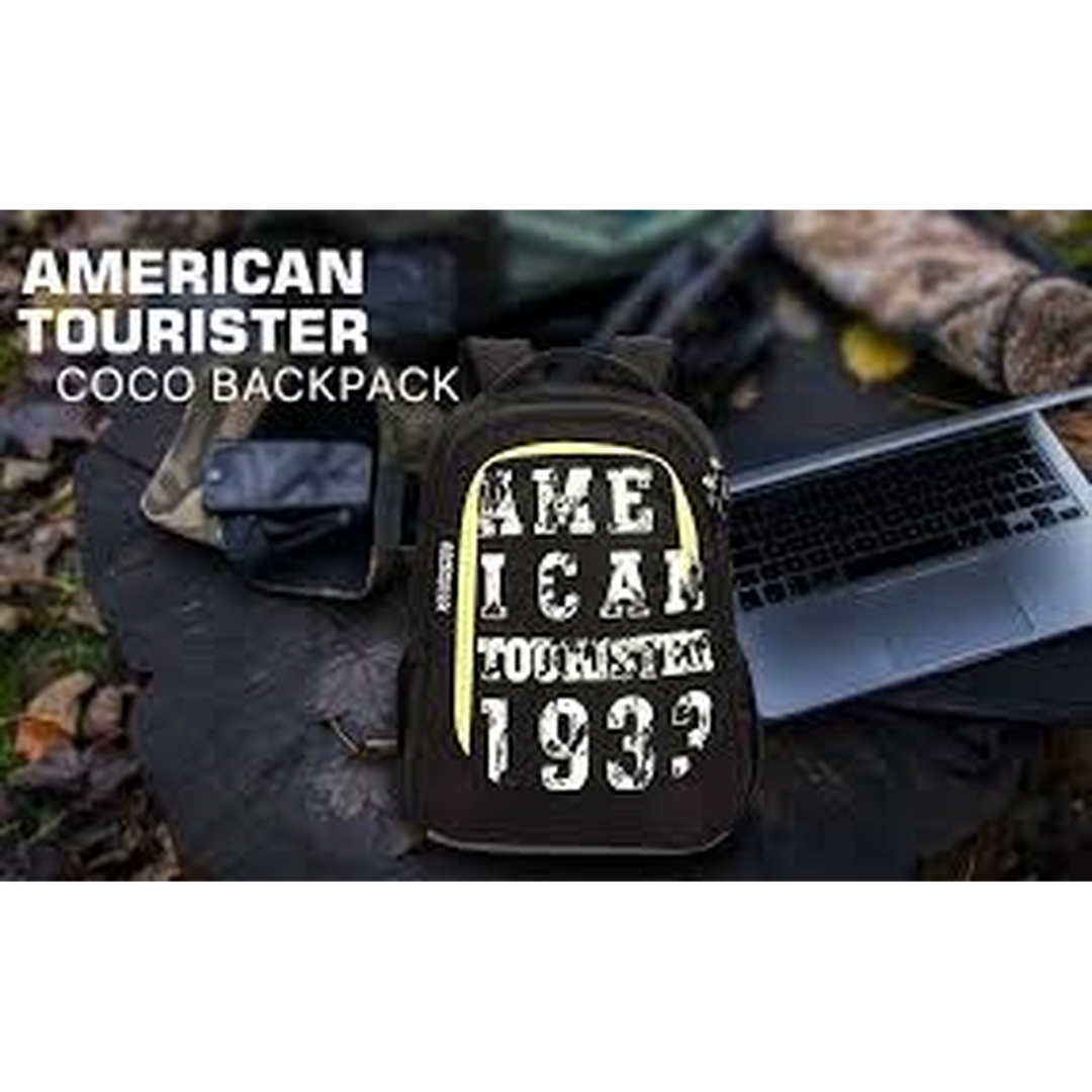 American Tourister Coco Backpack 03 Backpack