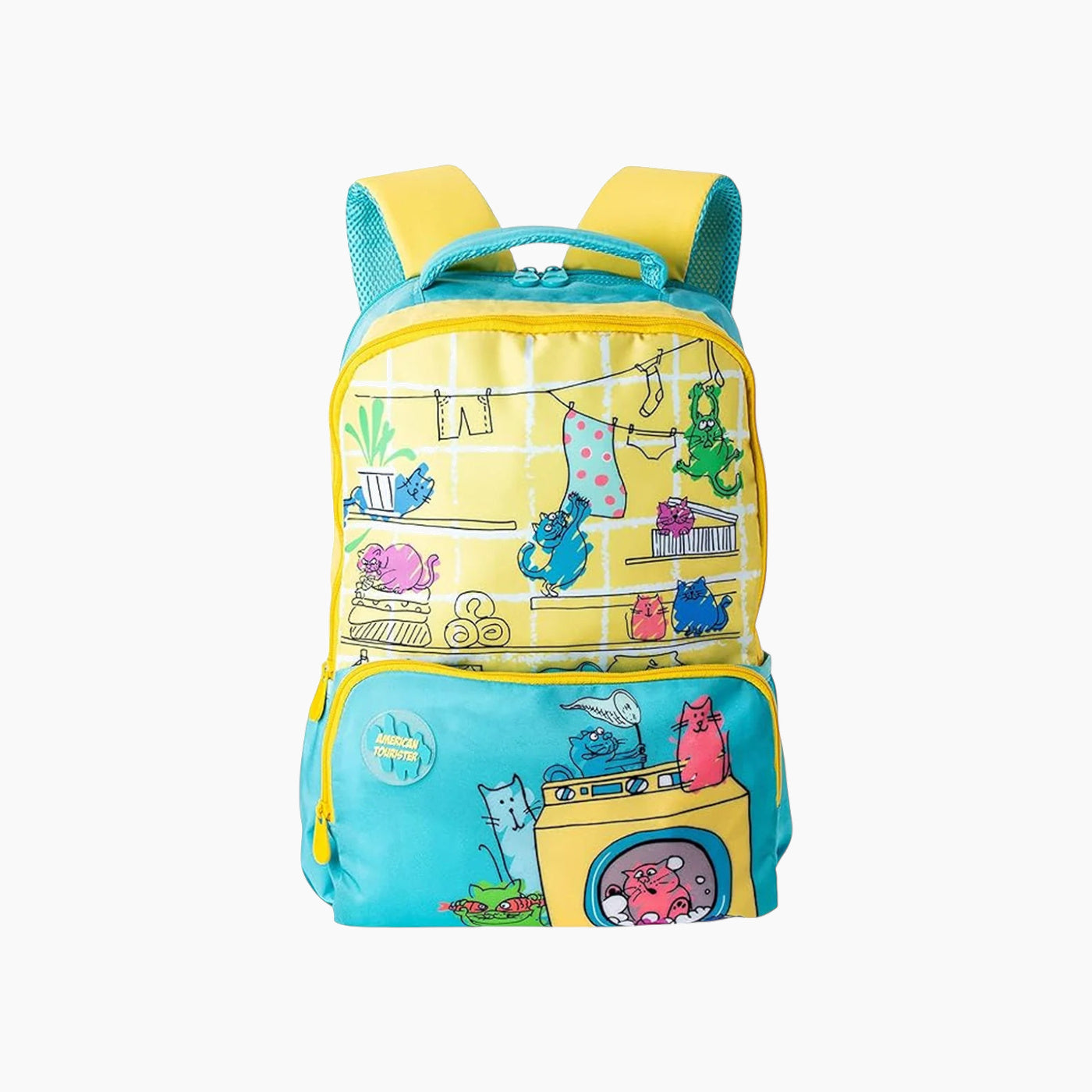 American Tourister Diddle Backpack American Tourister Diddle Backpack