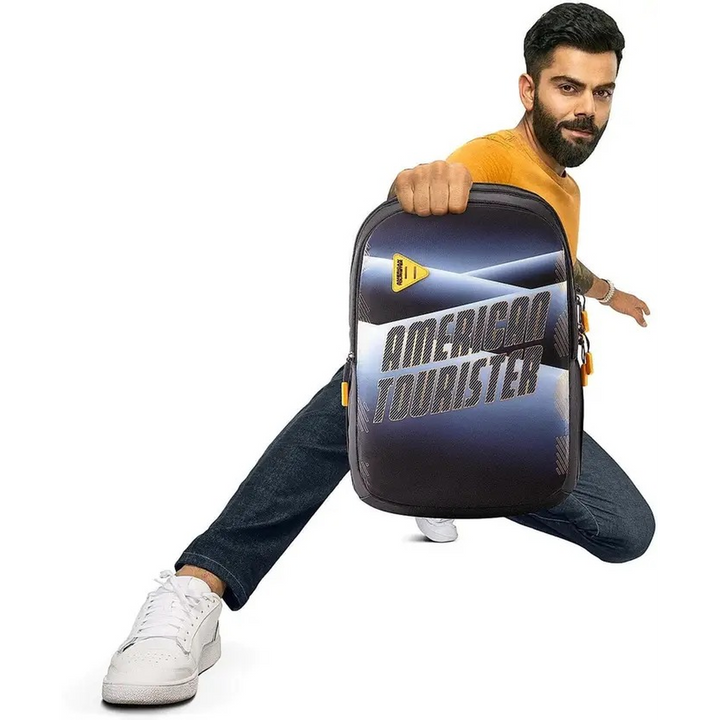 American Tourister Sest+ Backpack 03