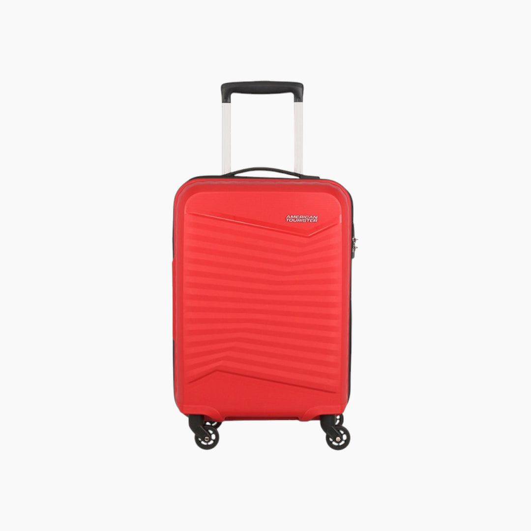 American Tourister Phoenix Suitcase Travel Set