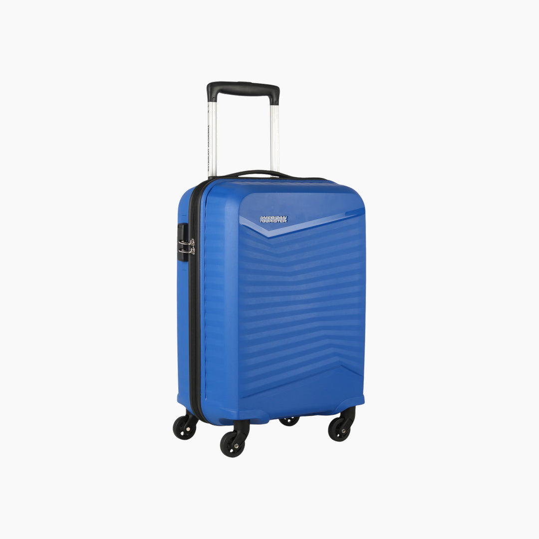 American Tourister Phoenix Suitcase Travel Set