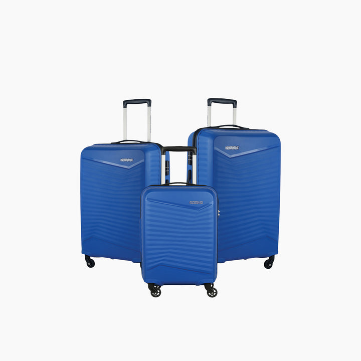 American Tourister Phoenix Suitcase Travel Set