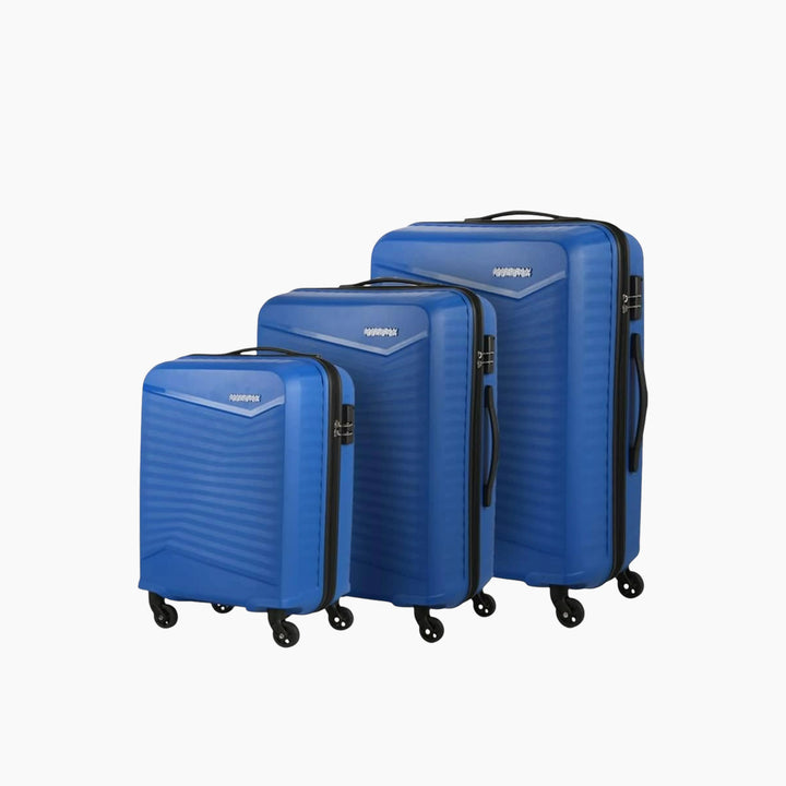 American Tourister Phoenix Suitcase Travel Set