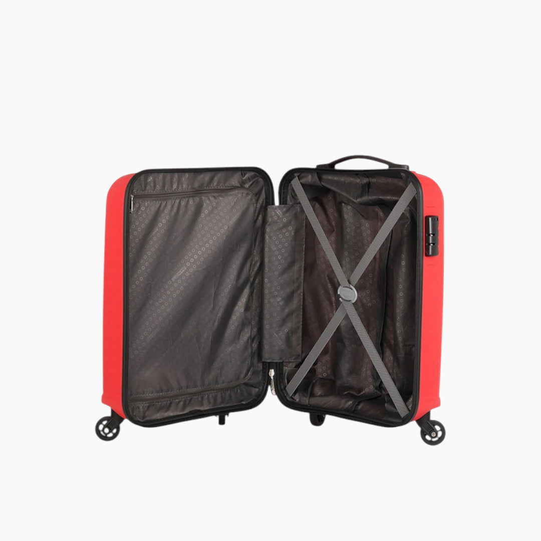 American Tourister Phoenix Suitcase Travel Set
