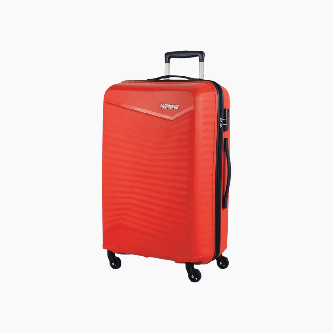 American Tourister Phoenix Suitcase Travel Set