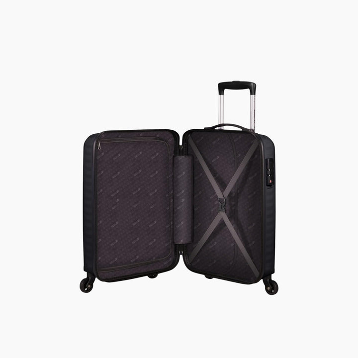 American Tourister Phoenix Suitcase Travel Set