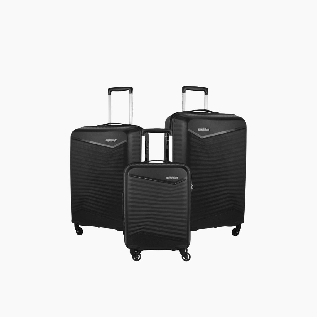 American Tourister Phoenix Suitcase Travel Set
