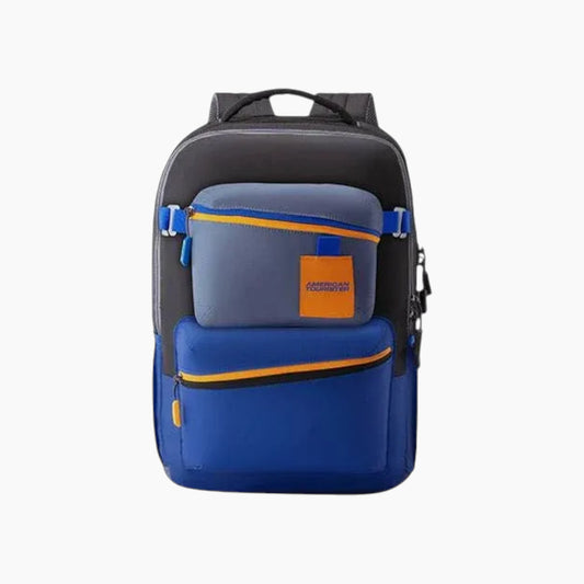 American Tourister Toodle+ Backpack 01
