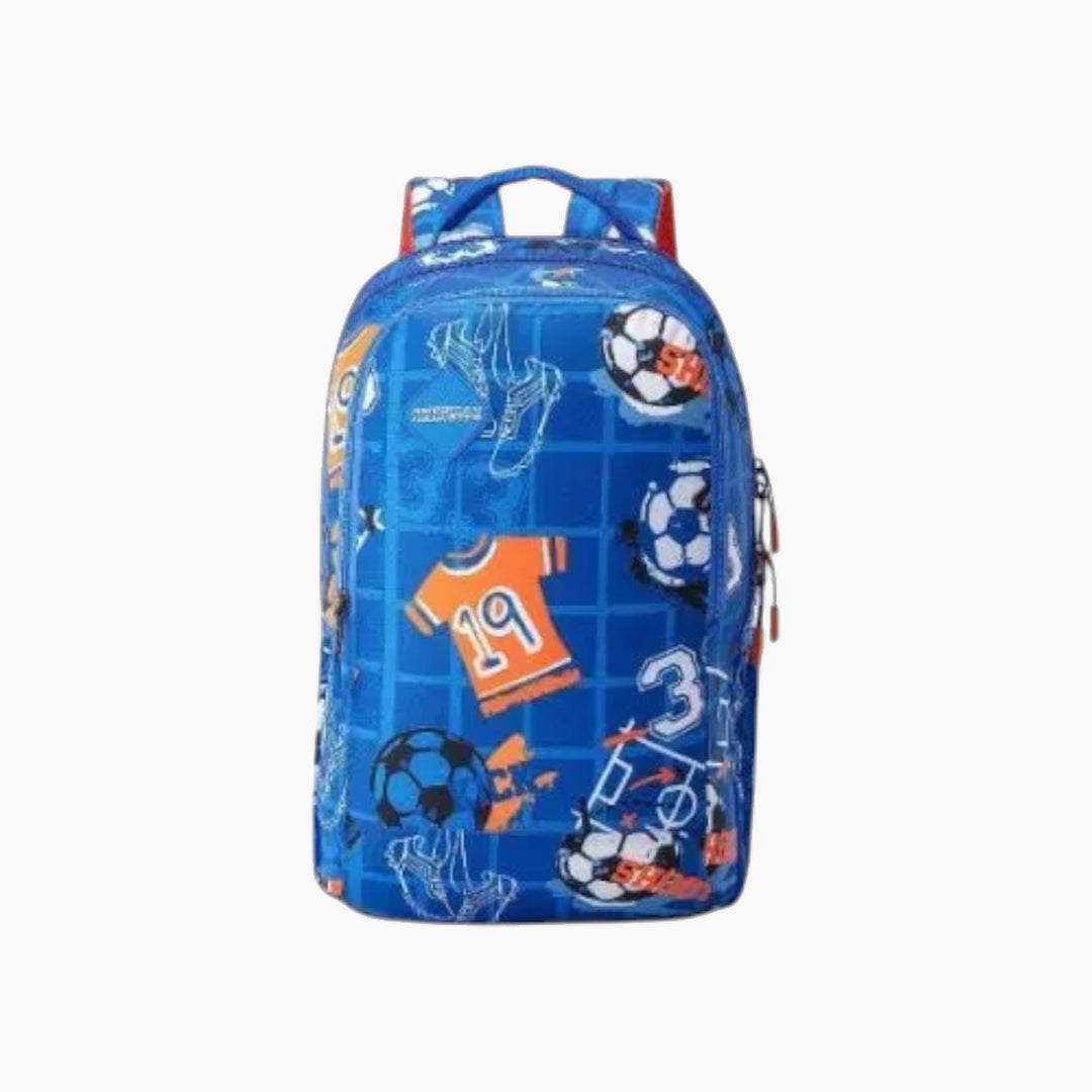 American Tourister Pazzo+ Backpack