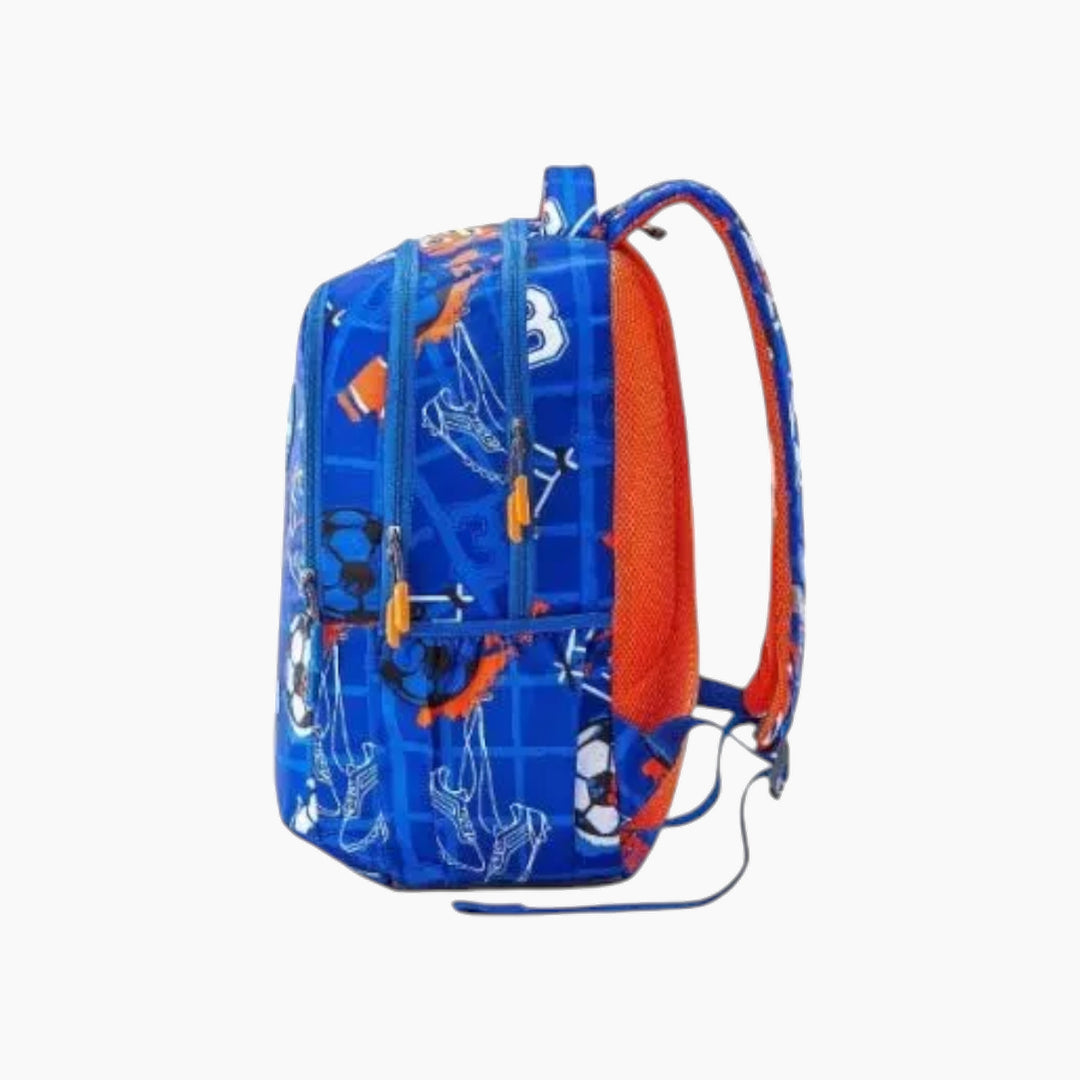 American Tourister Pazzo+ Backpack