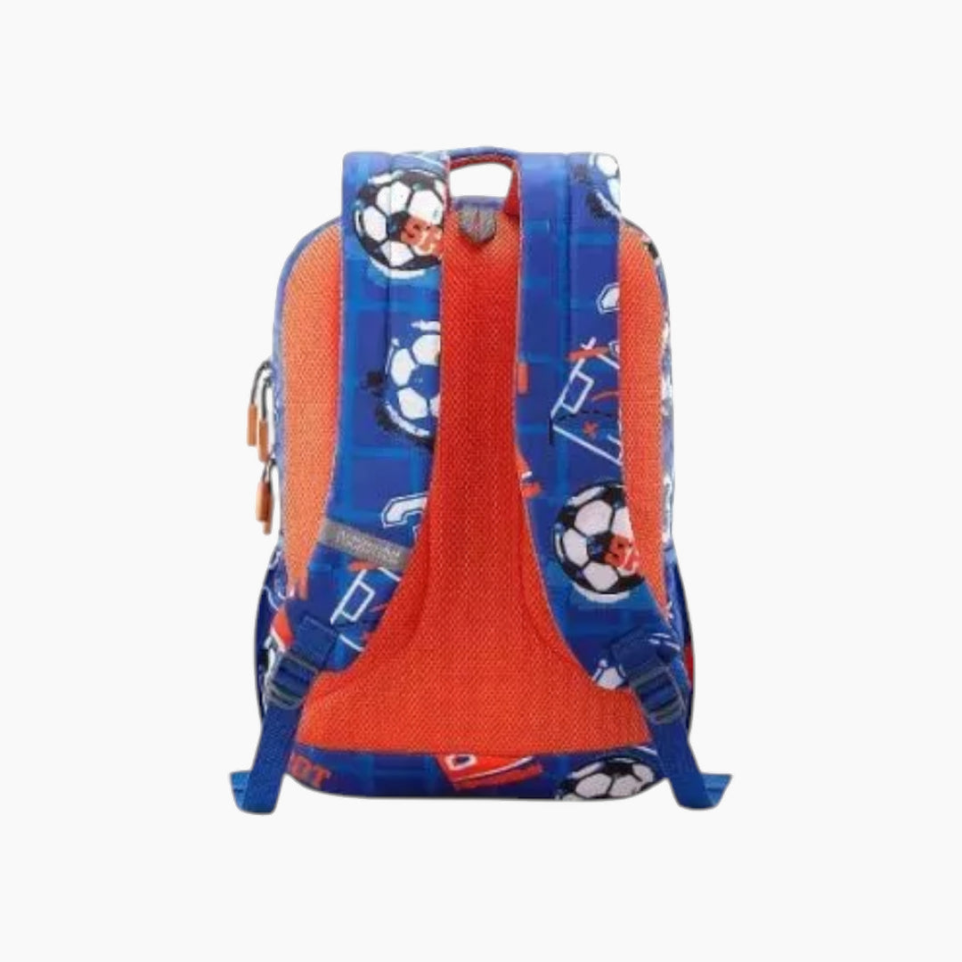 American Tourister Pazzo+ Backpack