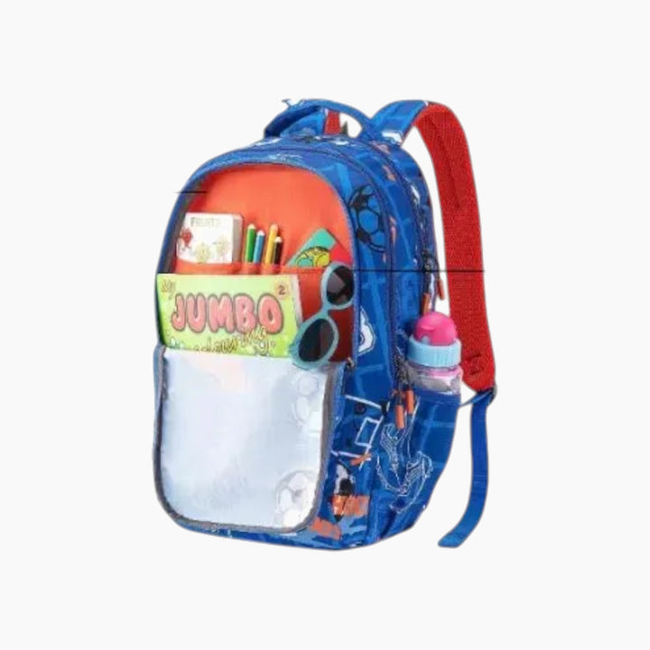 American Tourister Pazzo+ Backpack