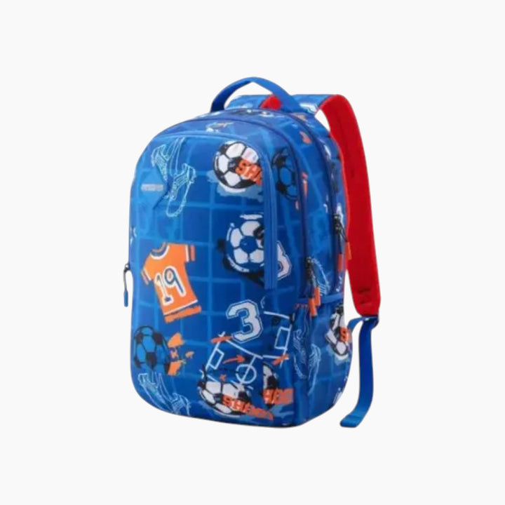 American Tourister Pazzo+ Backpack