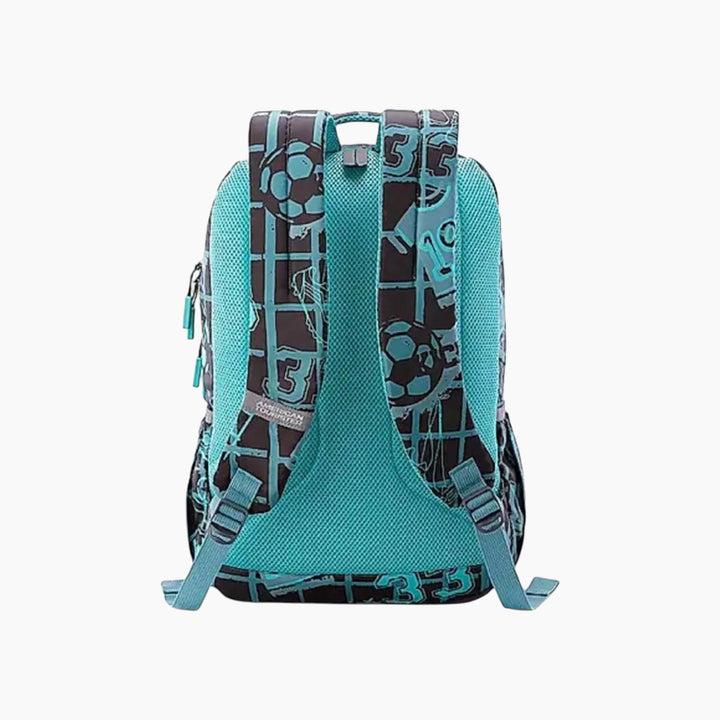American Tourister Pazzo+ Backpack