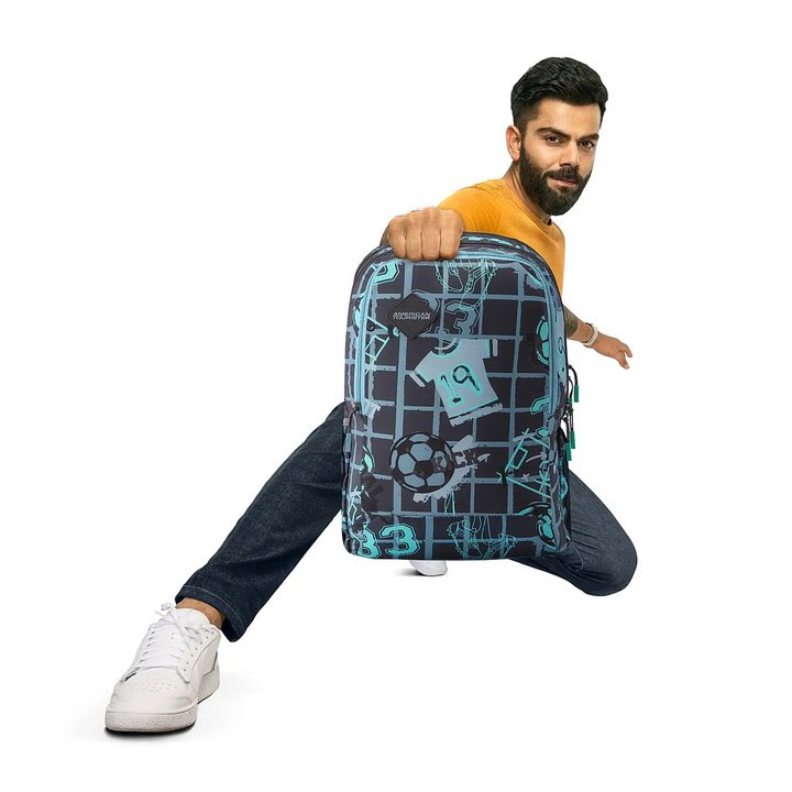 American Tourister Pazzo+ Backpack