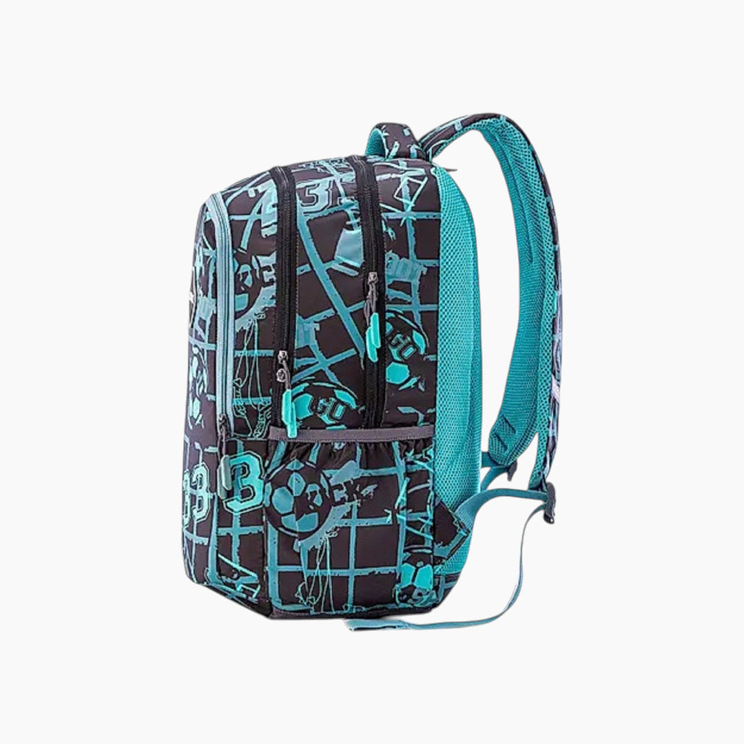 American Tourister Pazzo+ Backpack