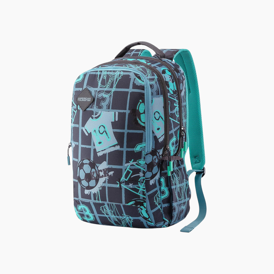 American Tourister Pazzo+ Backpack