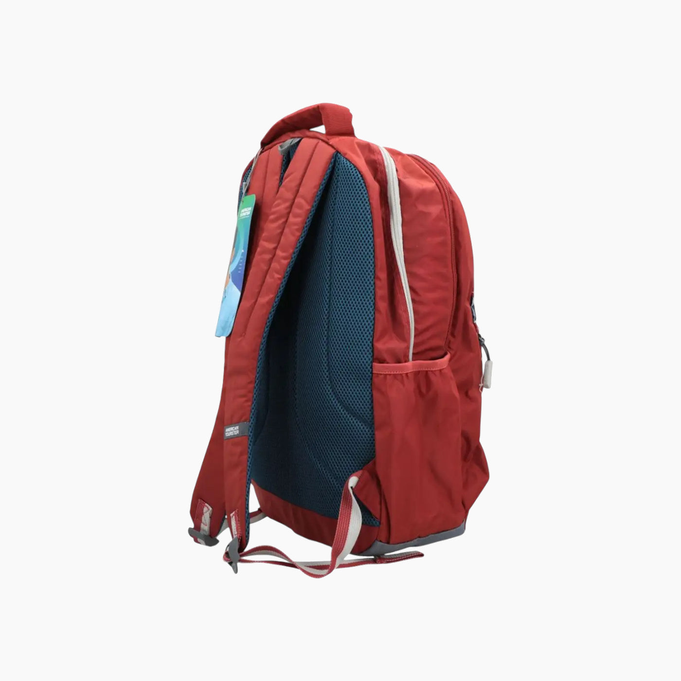 American Tourister Quad+ Backpack 02 Backpack American Tourister Quad+ Backpack 02 Backpack