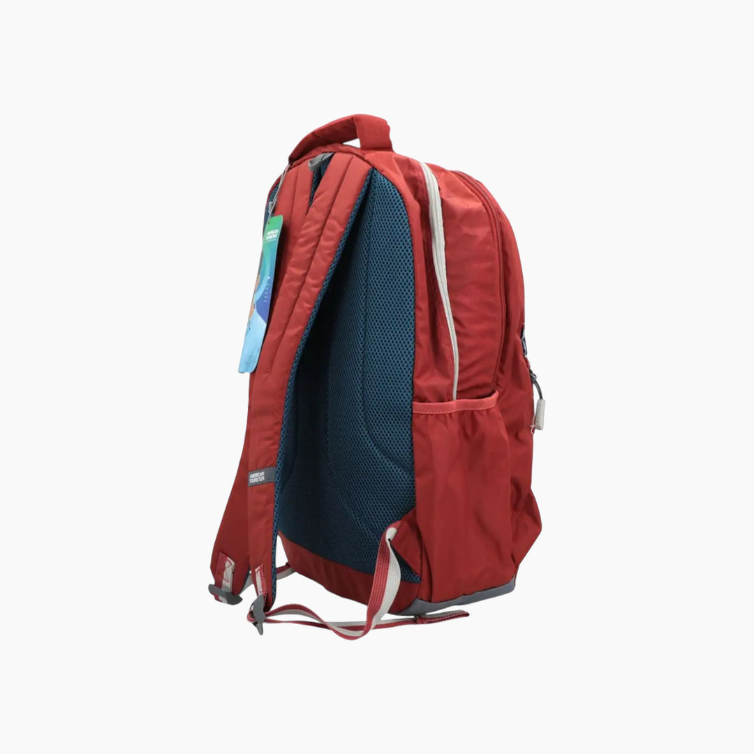 American Tourister Quad+ Backpack 02 Backpack