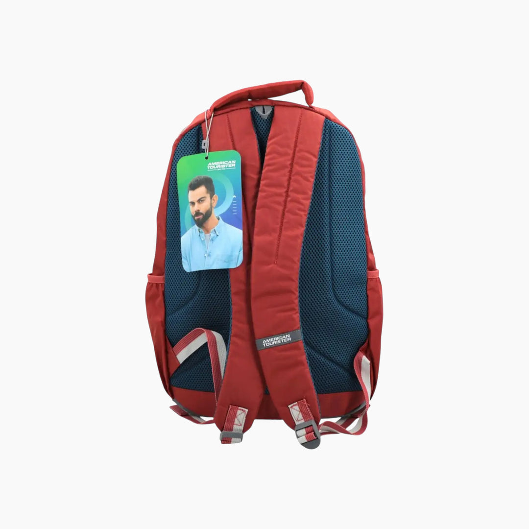 American Tourister Quad+ Backpack 02 Backpack