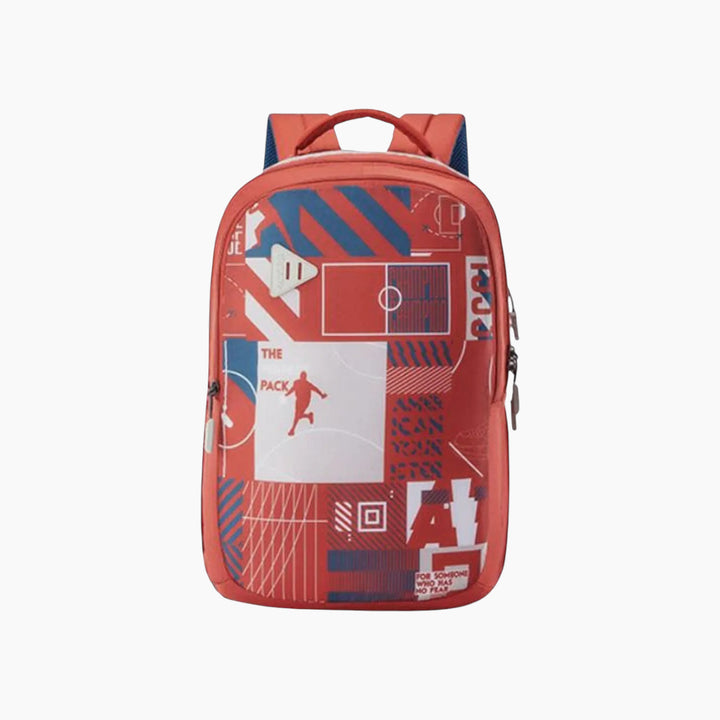 American Tourister Quad+ Backpack 02 Backpack