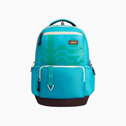 American Tourister Mate 2.0 Backpack 02 Green