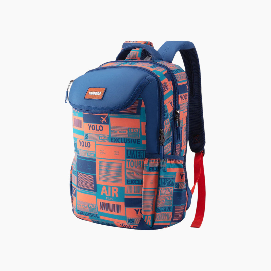 American Tourister Herd 2.0 BP02 Backpack
